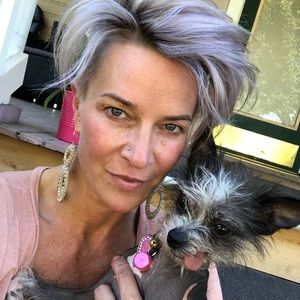 Meet your Posher, Rebecca